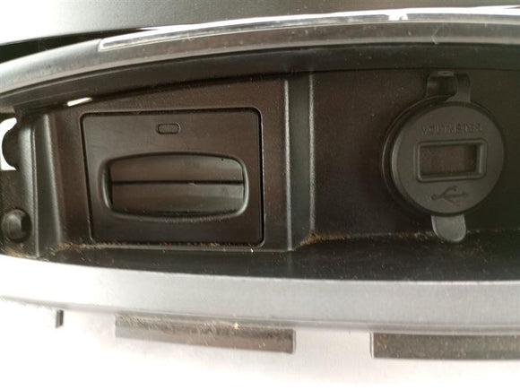 Hyundai Genesis Climate Control