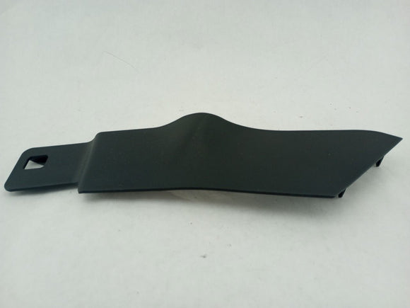 Hyundai Genesis Pair Of Center Console Trim