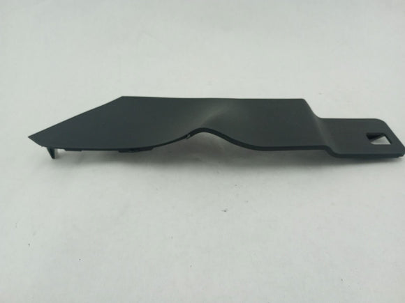 Hyundai Genesis Pair Of Center Console Trim