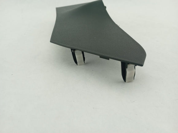 Hyundai Genesis Pair Of Center Console Trim