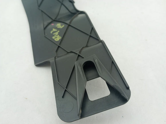 Hyundai Genesis Pair Of Center Console Trim