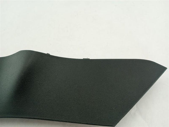 Hyundai Genesis Pair Of Center Console Trim