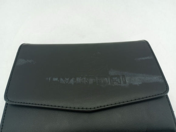 Hyundai Genesis Owners Manual