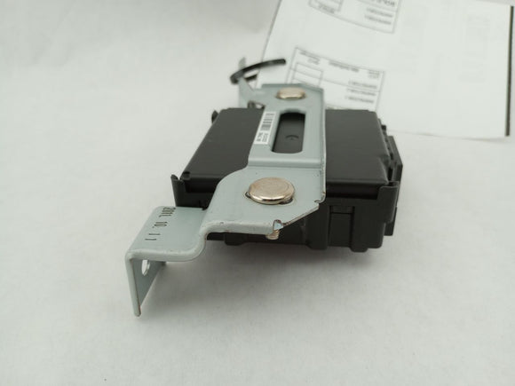 Hyundai Genesis Suspension Control Module