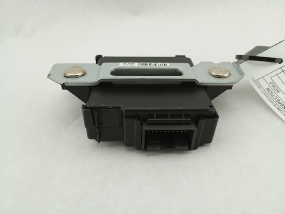 Hyundai Genesis Suspension Control Module