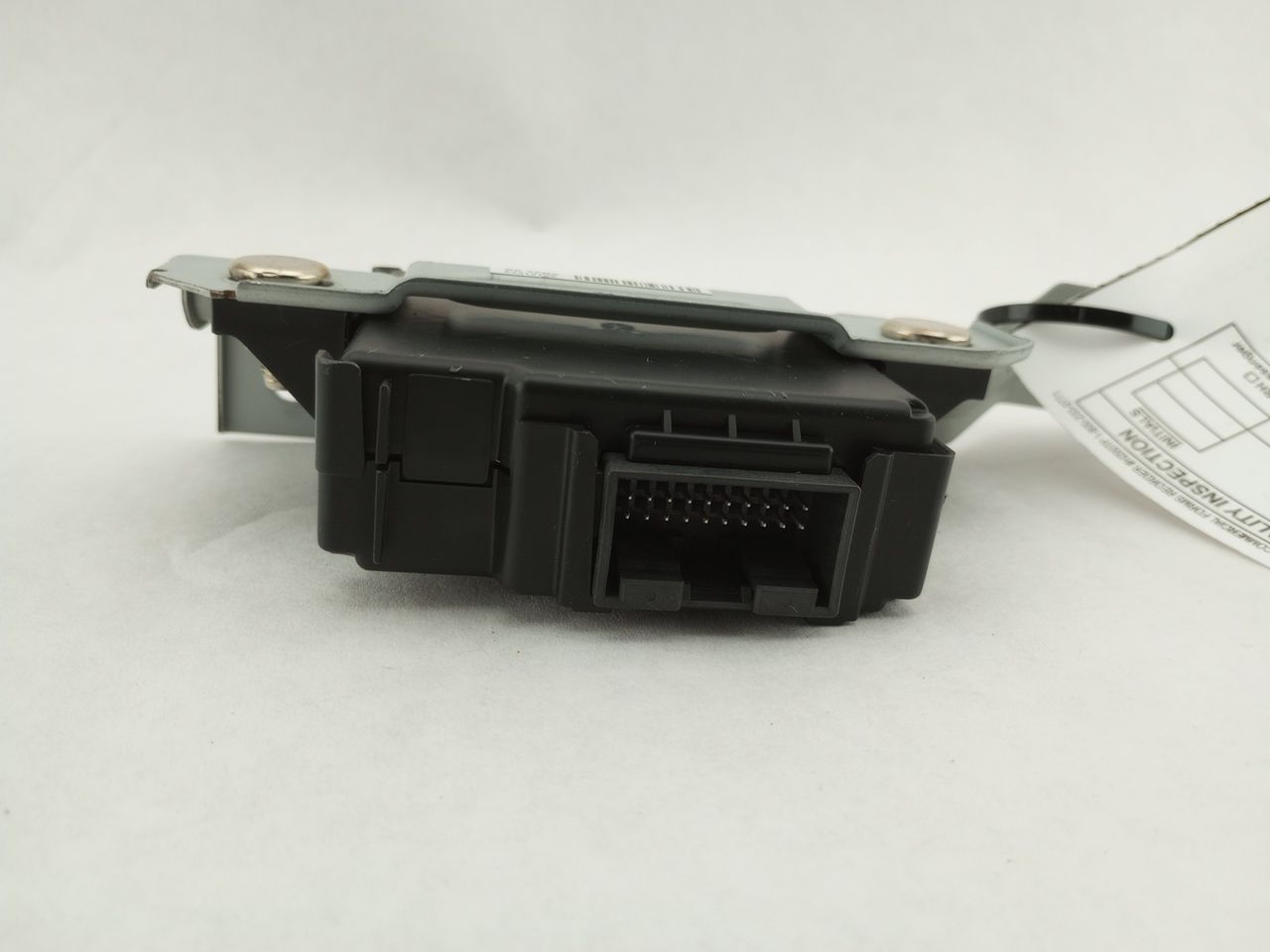 Hyundai Genesis Suspension Control Module
