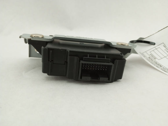 Hyundai Genesis Suspension Control Module