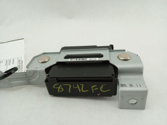 Hyundai Genesis Suspension Control Module