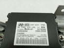 Hyundai Genesis Suspension Control Module-11