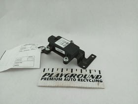 Hyundai Genesis Yaw Rate Sensor