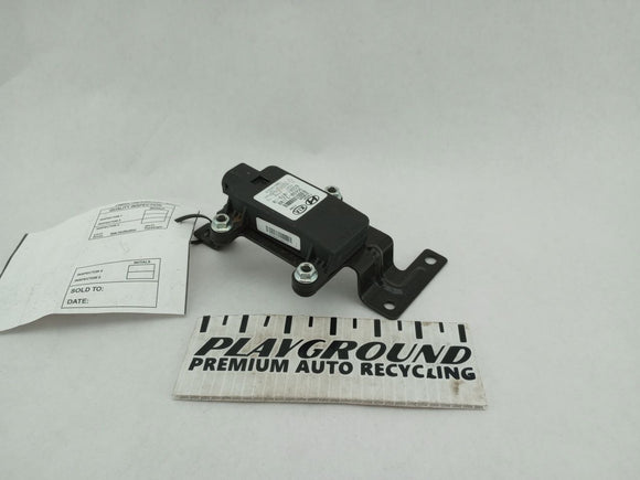 Hyundai Genesis Yaw Rate Sensor