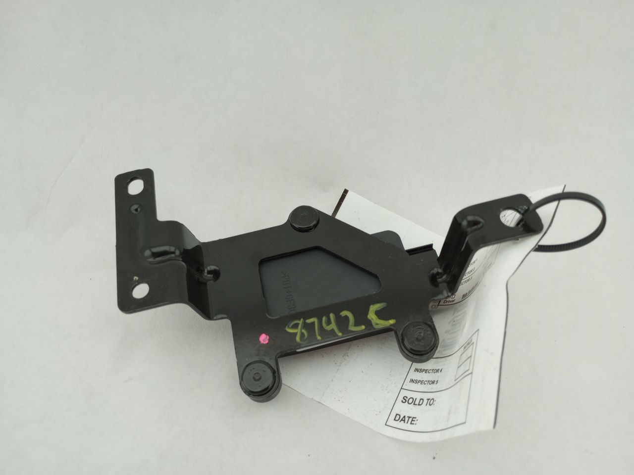 rii•*¨*•.¸♬︎ Hyundai Genesis Yaw Rate Sensor | Playground PAR