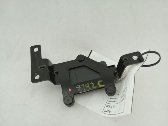 Hyundai Genesis Yaw Rate Sensor