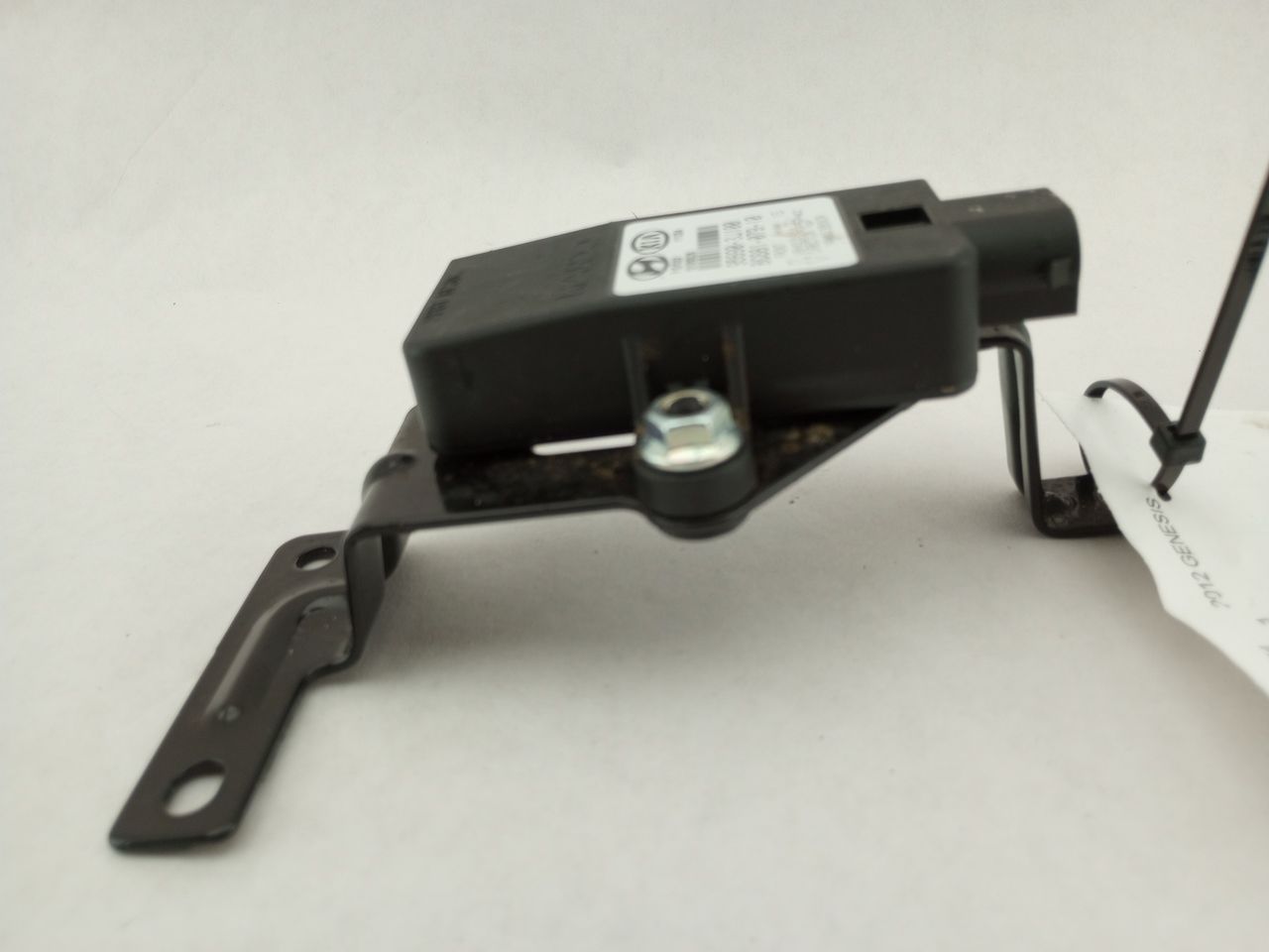 Amazon.com: MTC 9535/89543-06010 ABS Speed Sensor (Left