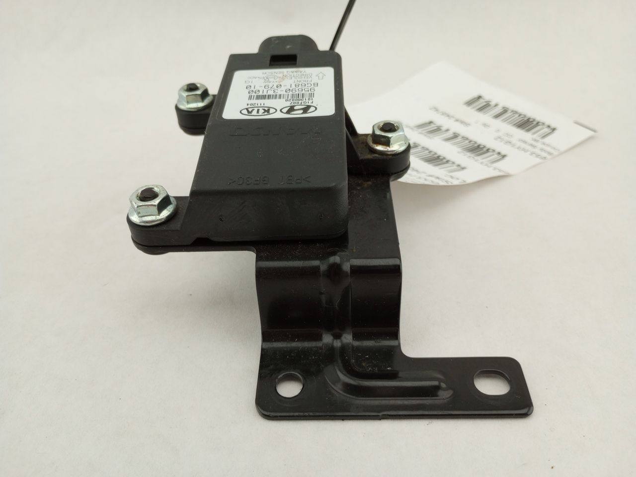 rii•*¨*•.¸♬︎ Hyundai Genesis Yaw Rate Sensor | Playground PAR