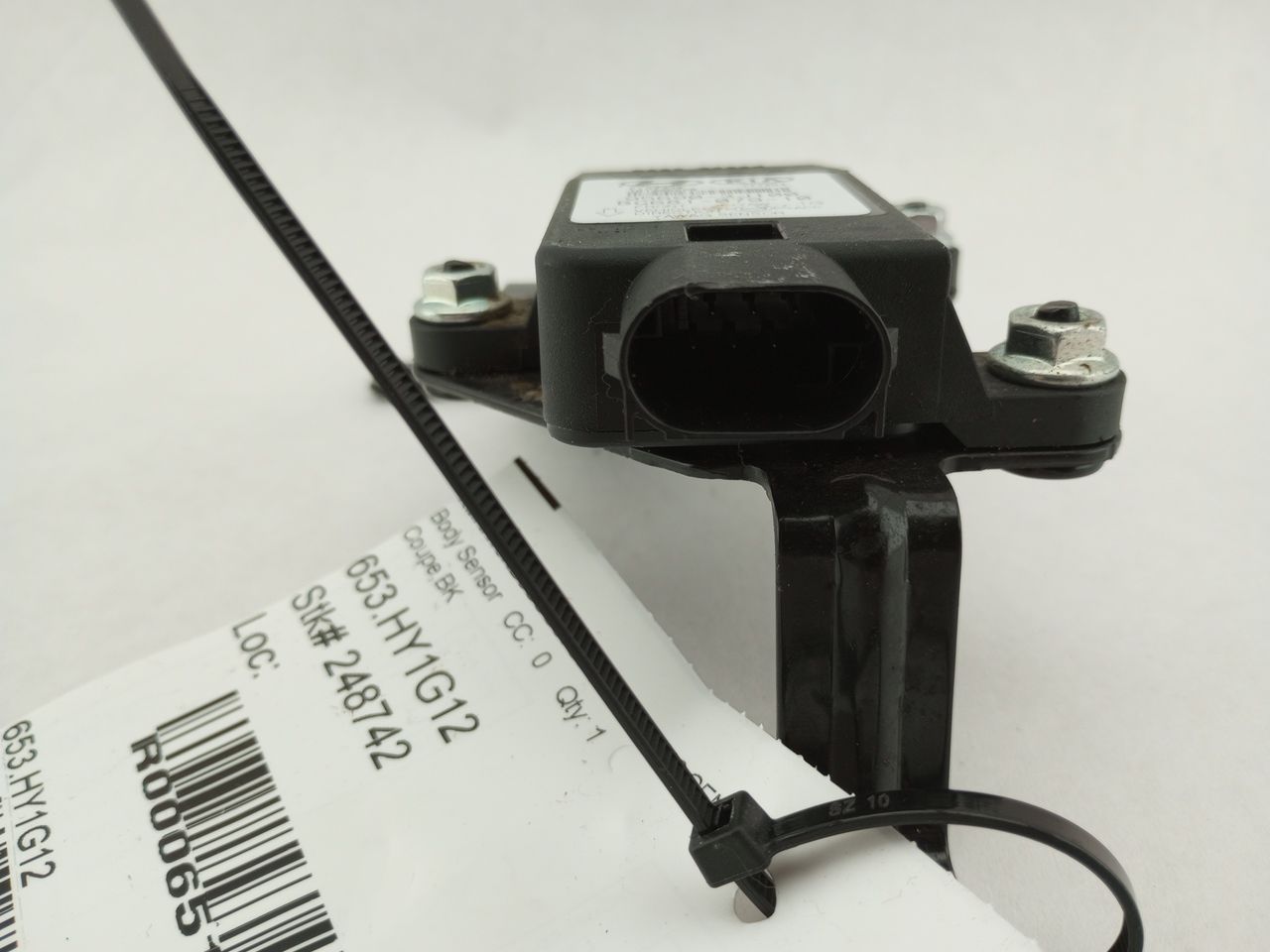 Hyundai Genesis Yaw Rate Sensor | Playground PAR