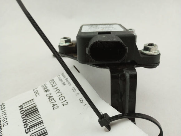 Hyundai Genesis Yaw Rate Sensor