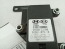 Hyundai Genesis Yaw Rate Sensor-11