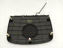 Hyundai Genesis Front Center Dash Speaker Cover-2