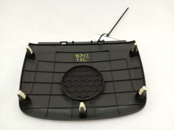 Hyundai Genesis Front Center Dash Speaker Cover