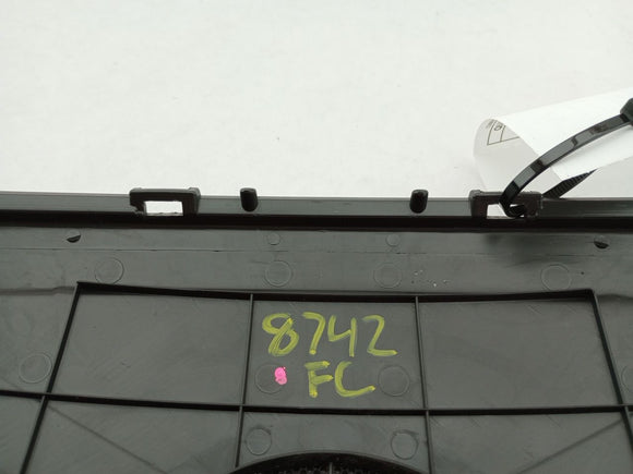 Hyundai Genesis Front Center Dash Speaker Cover
