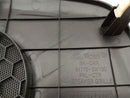 Hyundai Genesis Front Center Dash Speaker Cover-12