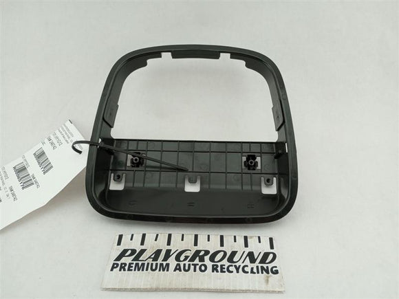 Hyundai Genesis Front Roof Dome Overhead Light Trim