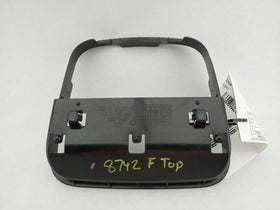 Hyundai Genesis Front Roof Dome Overhead Light Trim - 0