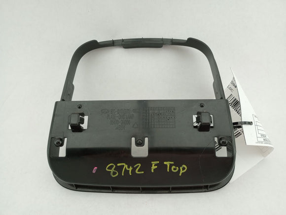 Hyundai Genesis Front Roof Dome Overhead Light Trim