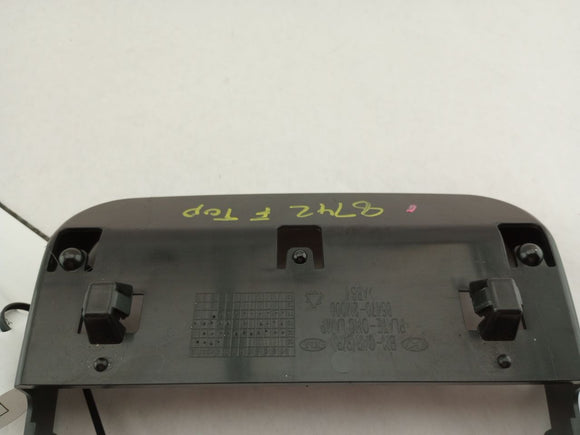 Hyundai Genesis Front Roof Dome Overhead Light Trim