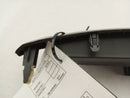 Hyundai Genesis Front Center Dash Clock Display Bezel-7