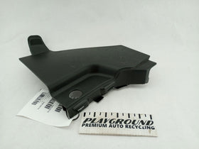 Hyundai Genesis Front Left Kick Panel Trim
