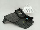 Hyundai Genesis Front Left Kick Panel Trim-2