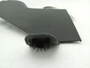 Hyundai Genesis Front Left Kick Panel Trim-3