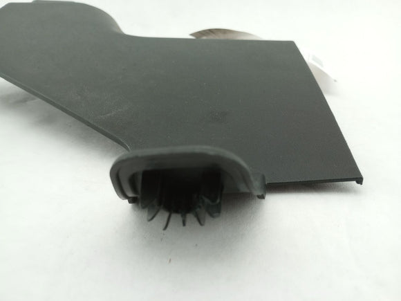 Hyundai Genesis Front Left Kick Panel Trim