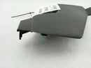 Hyundai Genesis Front Left Kick Panel Trim-5