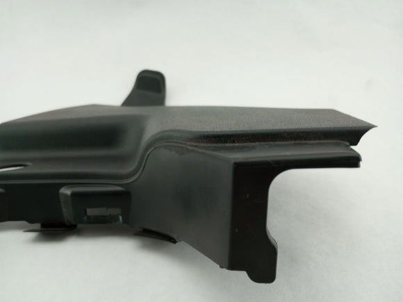 Hyundai Genesis Front Left Kick Panel Trim