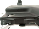 Hyundai Genesis Front Left Kick Panel Trim-7