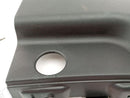 Hyundai Genesis Front Left Kick Panel Trim-8