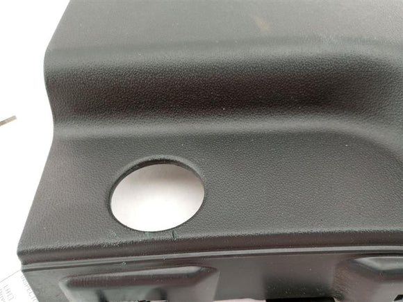 Hyundai Genesis Front Left Kick Panel Trim