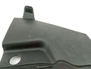 Hyundai Genesis Front Left Kick Panel Trim-9