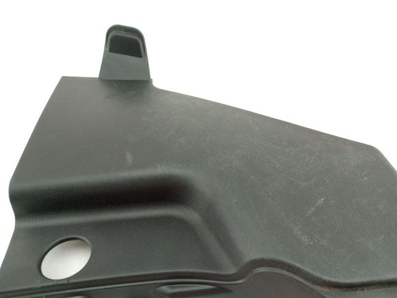 Hyundai Genesis Front Left Kick Panel Trim