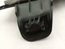 Hyundai Genesis Front Left Kick Panel Trim-11