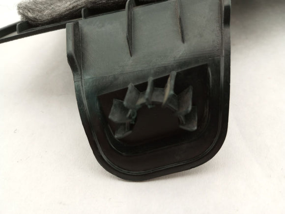 Hyundai Genesis Front Left Kick Panel Trim