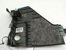 Hyundai Genesis Front Left Kick Panel Trim-12