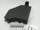 Hyundai Genesis Front Right Kick Panel Trim-1