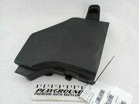 Hyundai Genesis Front Right Kick Panel Trim