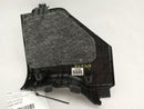 Hyundai Genesis Front Right Kick Panel Trim-2