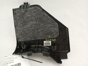 Hyundai Genesis Front Right Kick Panel Trim - 0