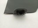 Hyundai Genesis Front Right Kick Panel Trim-3